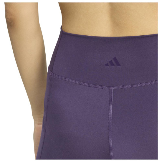 Adidas Γυναικείο κολάν All Me Essentials Full-Length Leggings